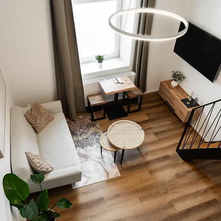 Internesto Brno Station Apartment Exterior photo