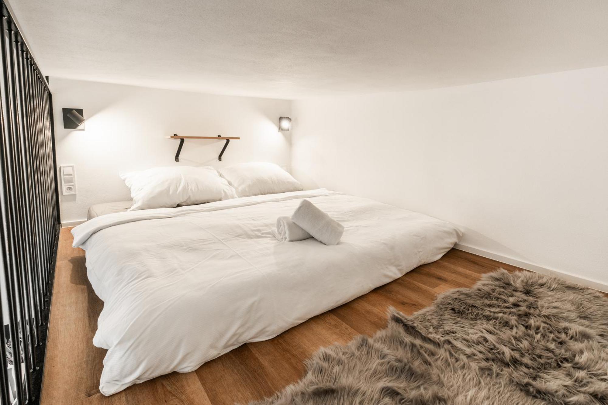 Internesto Station Apartment Brno