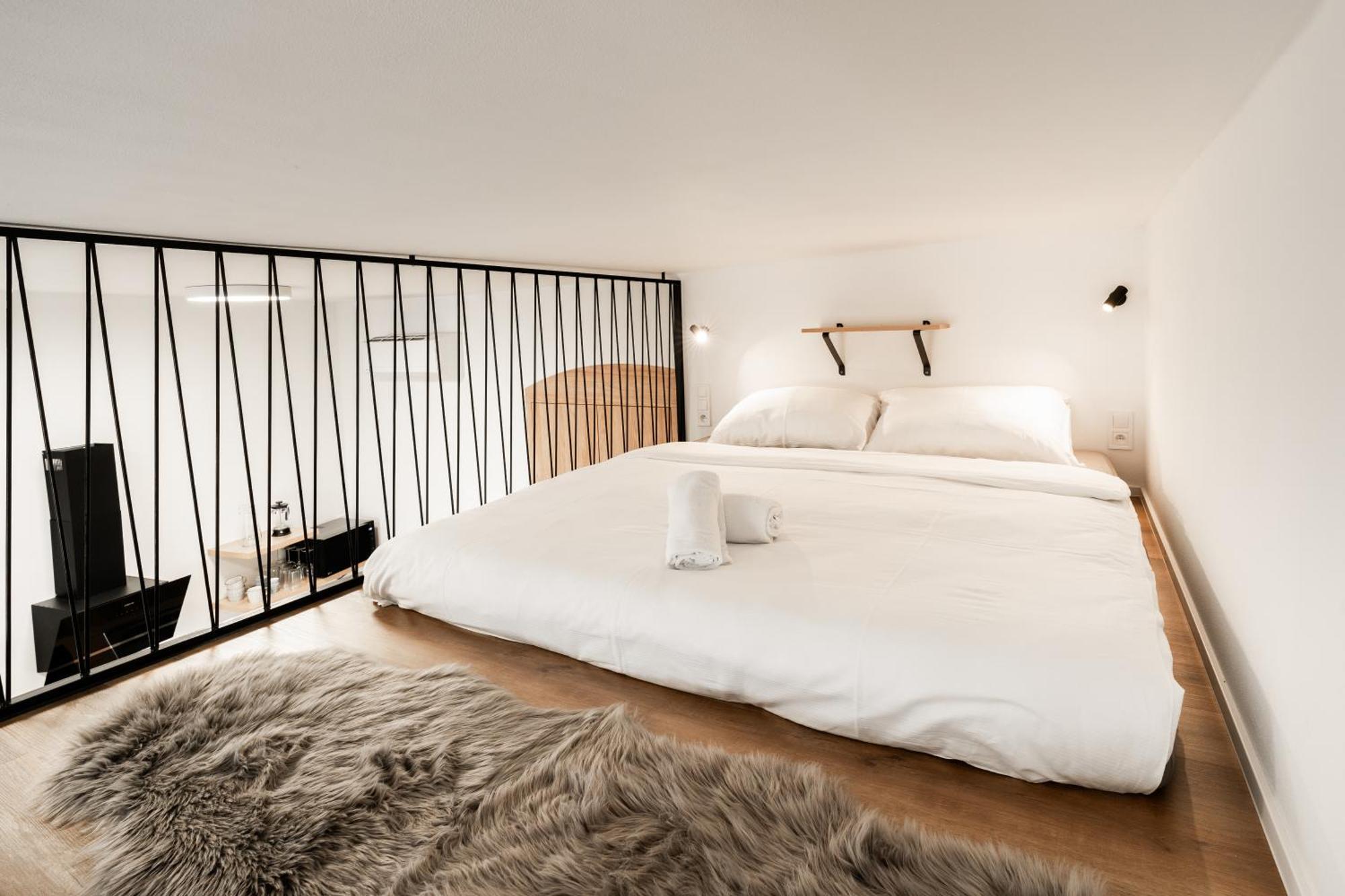 Internesto Station Apartment Brno