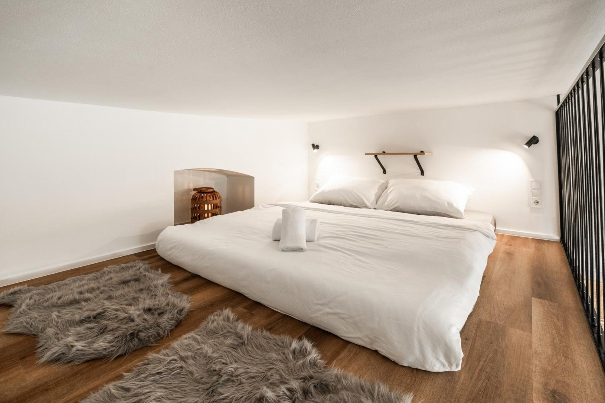Internesto Station Apartment Brno