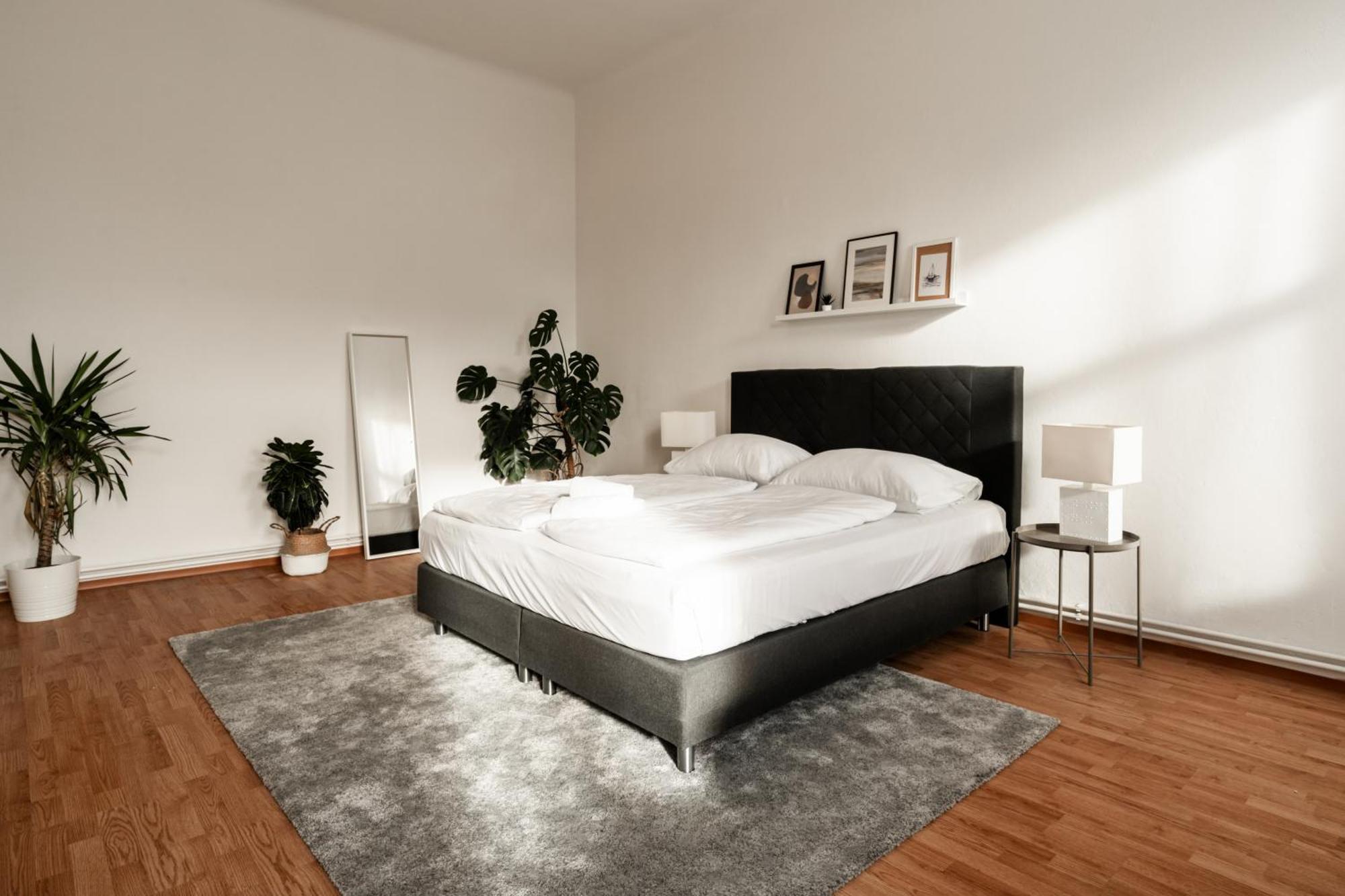 Internesto Station Apartment